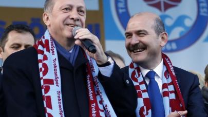 AK Parti'nin Ankara Büyükşehir Belediye Başkanı Süleyman Soylu mu olacak!