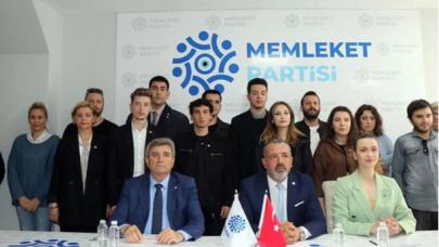 Memleket Partisi'nin çekilen milletvekili adayları gerekçelerini açıkladı