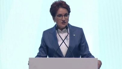 Meral Akşener: Erdoğan'a adil davranacağız