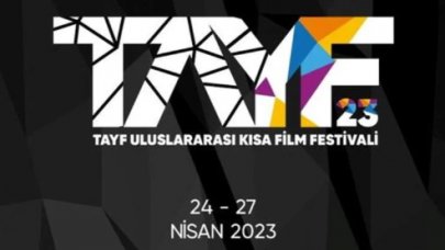 2. Uluslararası Tayf Kısa Film Festivali başlıyor