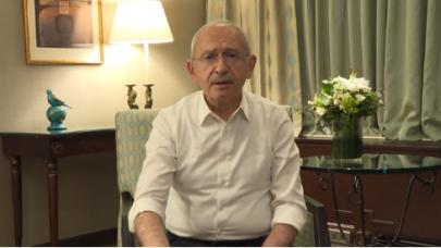 Sosyal medya trollerinin Kürtler üzerinden hareket etmesi Kılıçdaroğlu'nun canını sıktı