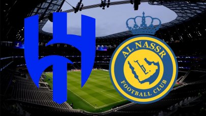 Al Hilal - Al Nassr S Sport Plus, tvnet canlı izle