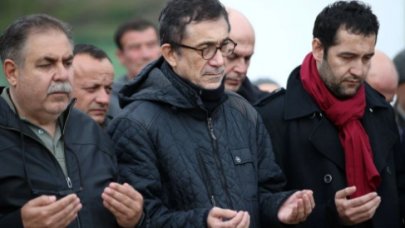 Nuri Bilge Ceylan'ın acı günü