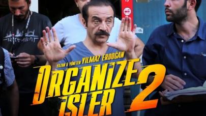 Organize İşler 2 ne zaman vizyona girecek? Kıvanç Tatlıtuğ hangi karakterde