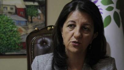 HDP Eş Genel Başkanı Pervin Buldan hakkında zorla getirilme kararı