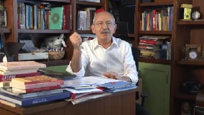 Kılıçdaroğlu: Artık kimlikleri değil başarıları konuşacağız