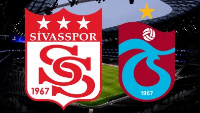 CANLI İZLE ? Sivasspor Trabzonspor Bein Sports 1, TOD TV