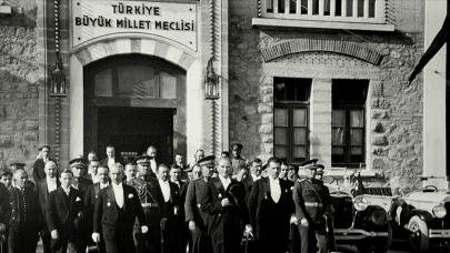 23 Nisan 1920’de ne oldu, anlamı ve önemi nedir?