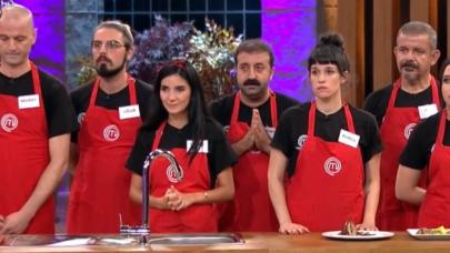 Masterchef'te gün değişikliği! Ne zaman yayınlanacak? TV8 Yayın Akışı