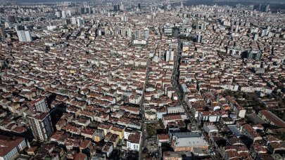 Murat Kurum: 300 bin konut acil dönüşmeli