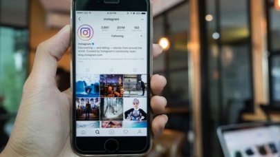 Instagram şifremi unuttum! Ne yapmalıyım?