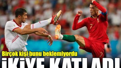 Majid Hosseini değerini ikiye katladı!