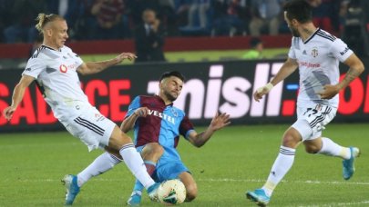 Beşiktaş Trabzonspor canlı izle | Bein Sports 1 canlı izle