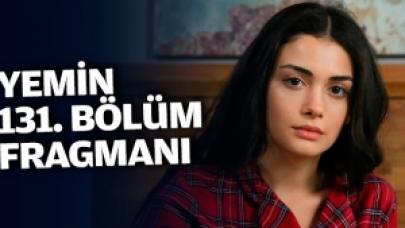 Yemin 131. bölüm fragmanı izle | Reyhan ve Emir yeniden yakınlaşıyor