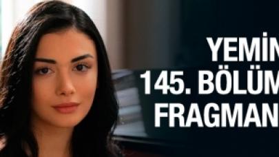 Yemin 145. bölüm fragmanı izle | Emir ve Reyhan evleniyor mu?