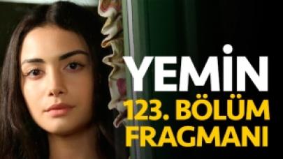 Yemin 123. bölüm fragmanı izle | Emir neler yapacak?