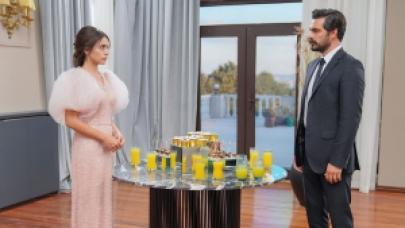 Emanet 22. bölüm fragmanı