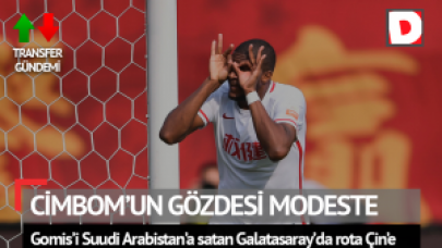 Gazete Damga - 25 Ağustos Transfer Gündemi