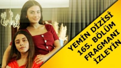 Yemin 165. bölüm fragmanı izle | Yeni bölümde neler olacak