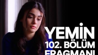 Yemin 102. bölüm | Yeni bölüm fragmanı izle