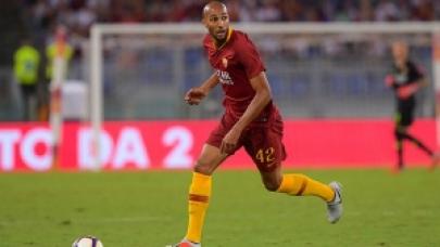 Steven Nzonzi Galatasaray'da