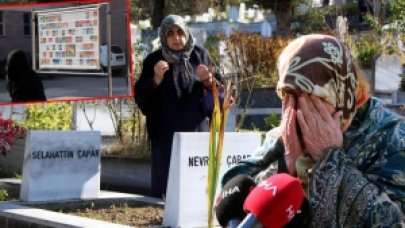 Düzce Depreminin 23'üncü Yıl Dönümünde Acılar Tazelendi