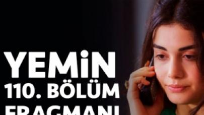 Yemin 110. bölüm fragmanı izle | Emir Reyhan'ı ikna edecek mi?