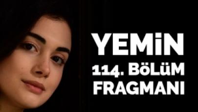 Yemin 114. bölüm fragmanı izle | Emir ve Reyhan ayrılamaz!