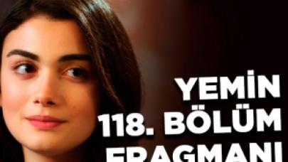 Yemin 118. bölüm fragmanı izle | Bu akşam yeni bölümde ne olacak