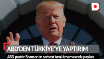 2 Ağustos 2018 Perşembe Türkiye gündemi