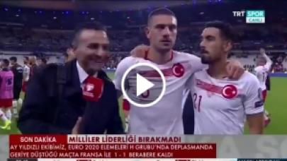 Merih Demiral: Ne Mutlu Türküm Diyene