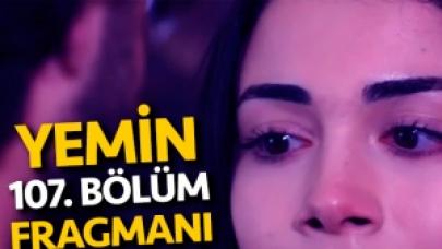 Yemin 107. bölüm fragmanı izle | Emir ve Reyhan boşanacak mı?