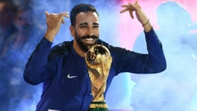 Adil Rami Fenerbahçe'de | Performans videosu - müdahaleleri, pasları ve golleri