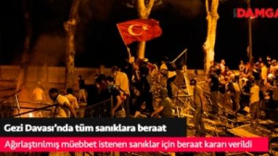 Gazete Damga - 19 Şubat Çarşamba gündemi