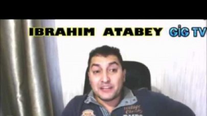 Youtuber İbrahim Atabey'e tepkiler büyüyor