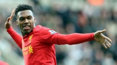 Daniel Sturridge Yarim Trabzonspor