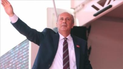 Muharrem İnce: Turizmi 12 aya yayacağız