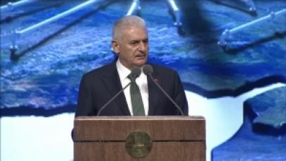 Başbakan Yıldırım: Tüm terör tehditlerini aynı kararlılıkla bertaraf edeceğiz