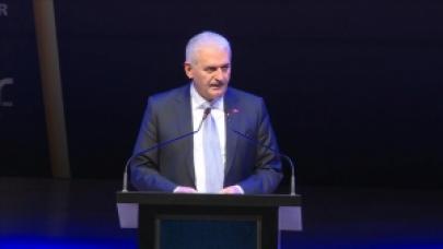 TBMM Başkanı Yıldırım: Ak Parti iktidarı imam hatiplerin ayaklarına bağlanan prangaları söküp attı