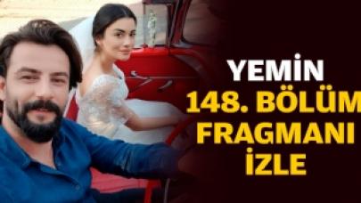 Yemin 148. bölüm fragmanı izle | Emir ve Reyhan'ın evliliği