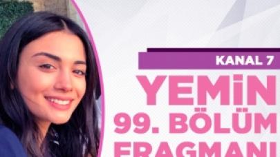 Yemin 99. bölüm fragmanı izle