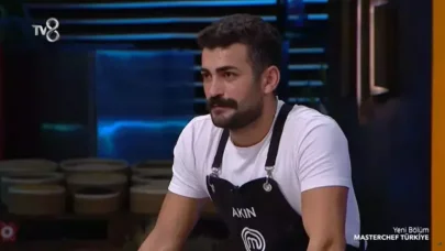 MasterChef'te 3. ve 4. eleme adayları kim oldu? MasterChef'te dokunulmazlığı kim kazandı?