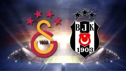 Galatasaray Beşiktaş Maçı Canlı İzle Şifresiz Twitter! GS BJK Bedava Kesintisiz Veren Kanal!