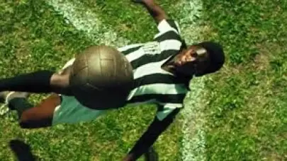 Pelé: Bir Efsanenin Doğuşu – Pelé Oynadı mı, Oyuncuları ve Konusu!