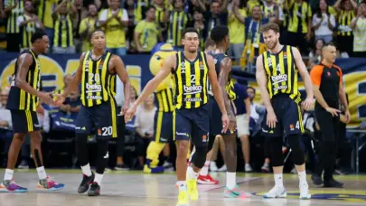 Fenerbahçe Beko - Maccabi maçı ne zaman, nerede, saat kaçta, hangi kanalda?