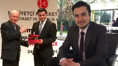 Oğuzhan Güngör Nereli, Kaç Yaşında, Ne İş Yapıyor, Görevden Alındı mı, İstifa mı Etti?