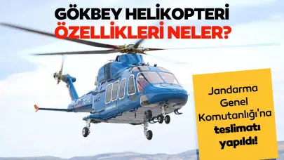 Gökbey Helikopteri özellikleri neler? İşte fiyatı ve tüm özellikleri