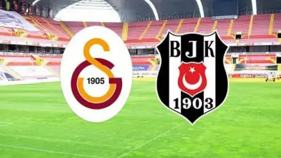 GS BJK CBC Sport Uydu Frekansı: Az TV, İdman TV ve CBC Sport Nasıl İzlenir?