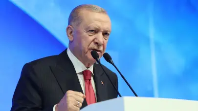 Cumhurbaşkanı Erdoğan: Terör hedefine ulaşamayacak!