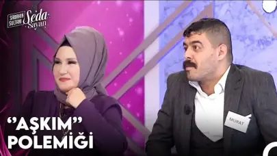 Sana Değer Havvanur ve Murat Barıştı mı? Canlı Yayında Yüzleştiler! Sana Değer Havvanur ve Murat olayında yeni gelişme!